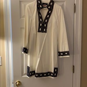 Tunic dress